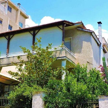 Casa Oliver Атина Екстериор снимка