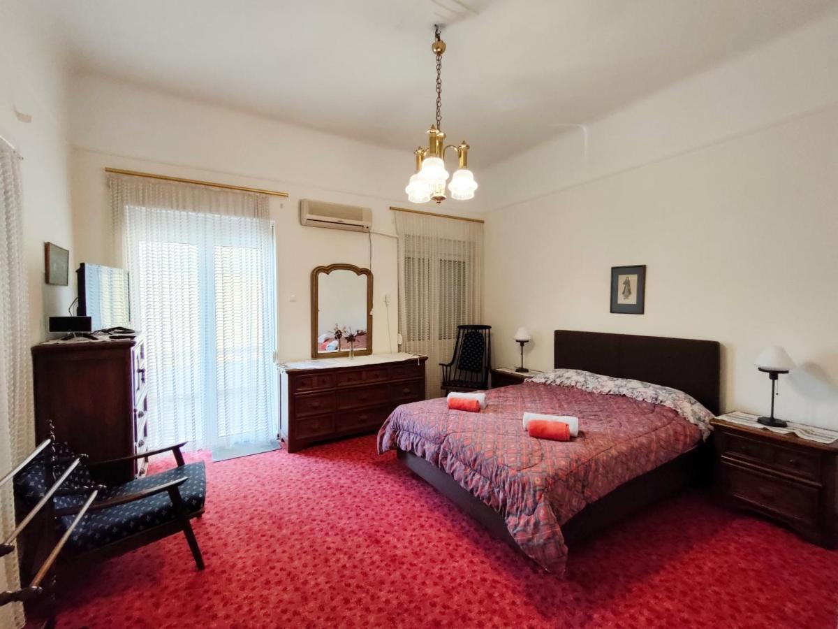 Casa Oliver Атина Екстериор снимка