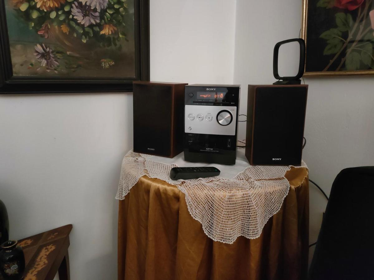 Casa Oliver Атина Екстериор снимка
