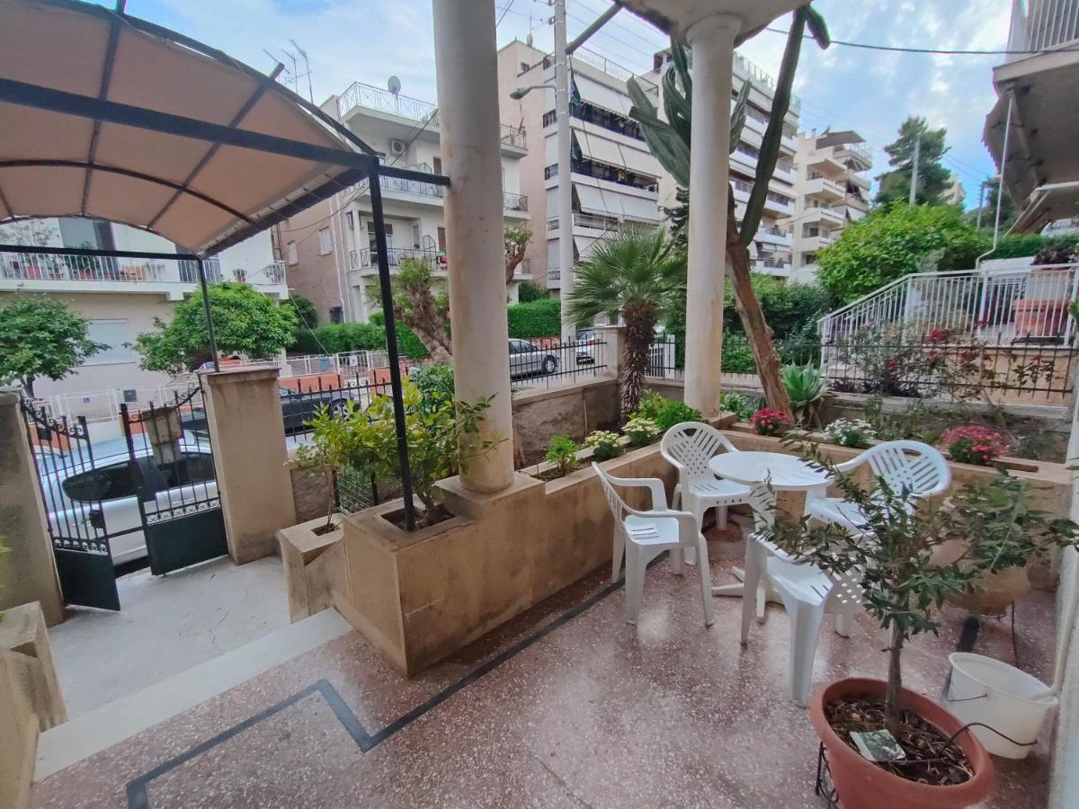 Casa Oliver Атина Екстериор снимка
