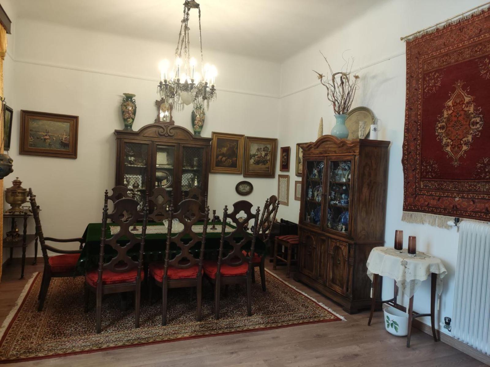Casa Oliver Атина Екстериор снимка