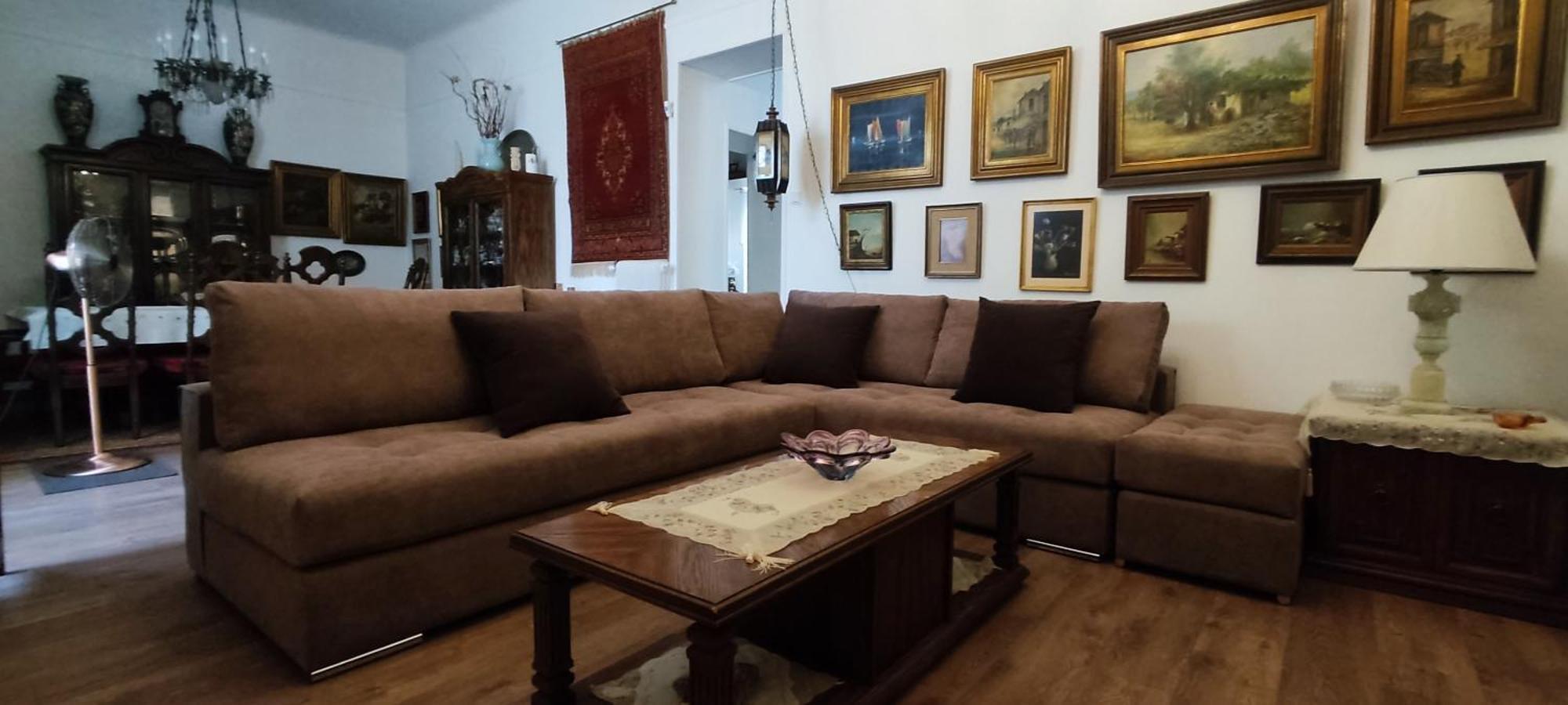 Casa Oliver Атина Екстериор снимка