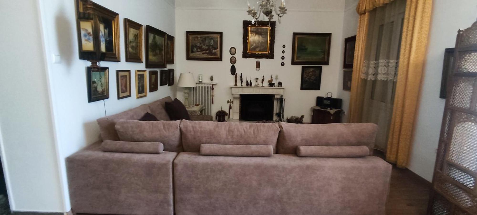 Casa Oliver Атина Екстериор снимка