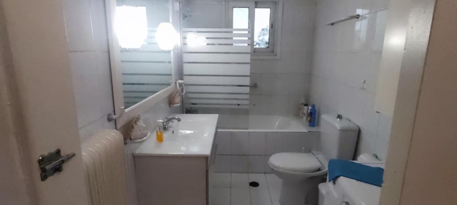 Casa Oliver Атина Екстериор снимка