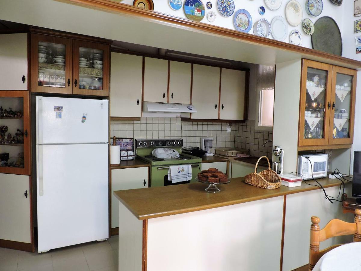 Casa Oliver Атина Екстериор снимка