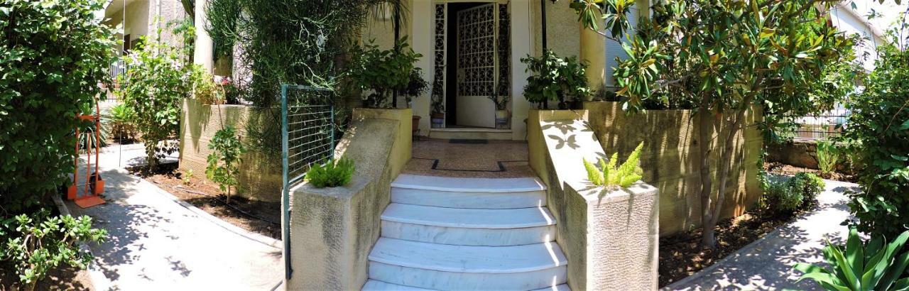 Casa Oliver Атина Екстериор снимка