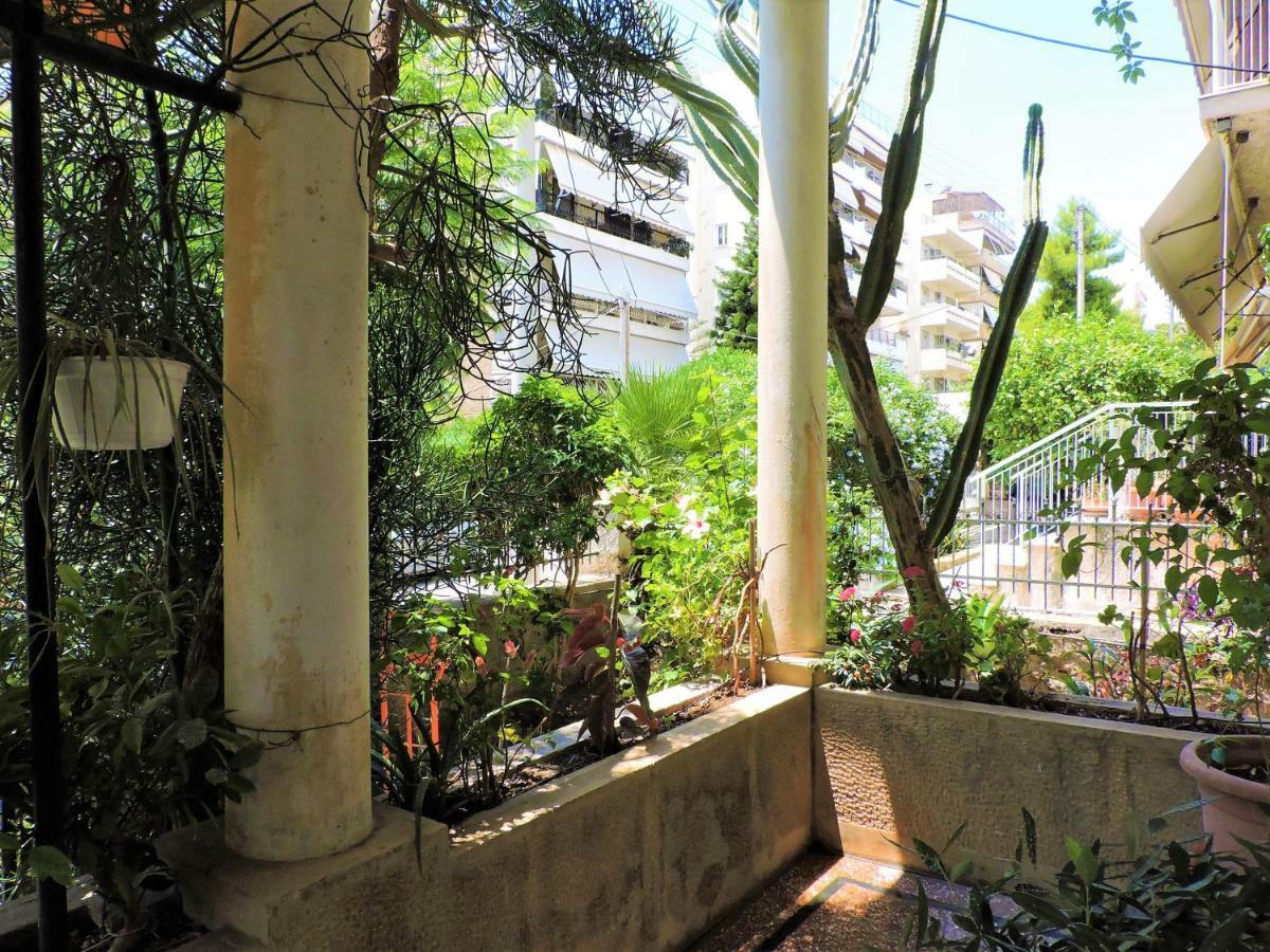 Casa Oliver Атина Екстериор снимка