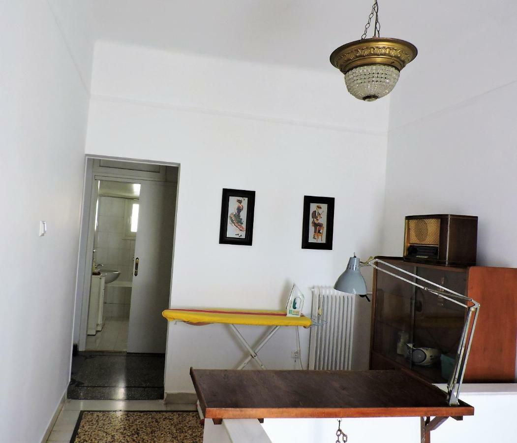 Casa Oliver Атина Екстериор снимка