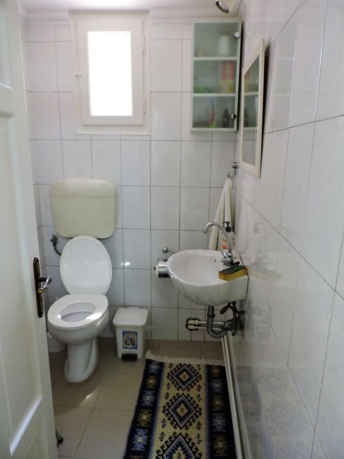 Casa Oliver Атина Екстериор снимка