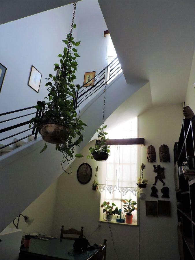 Casa Oliver Атина Екстериор снимка