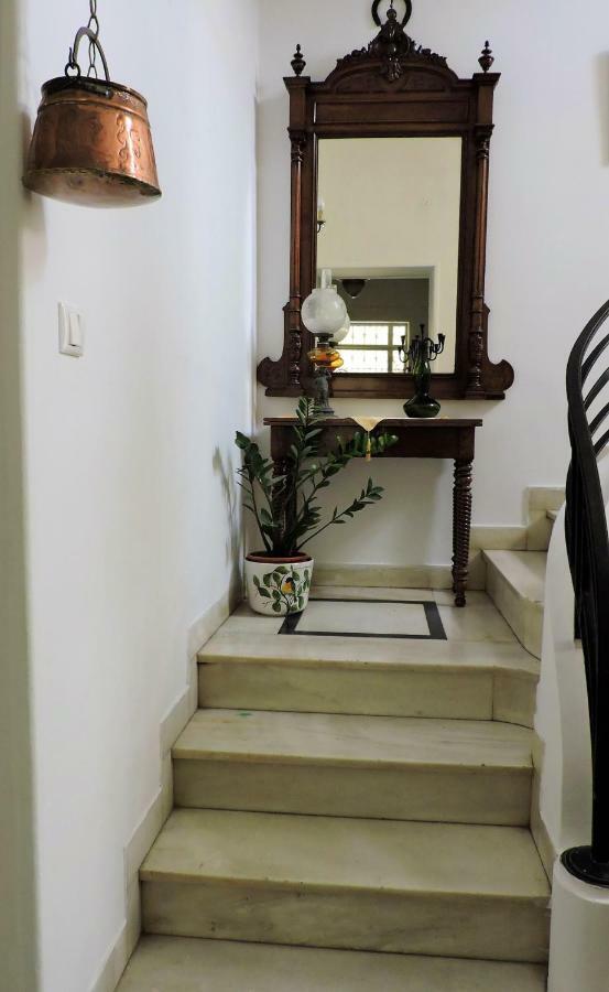 Casa Oliver Атина Екстериор снимка