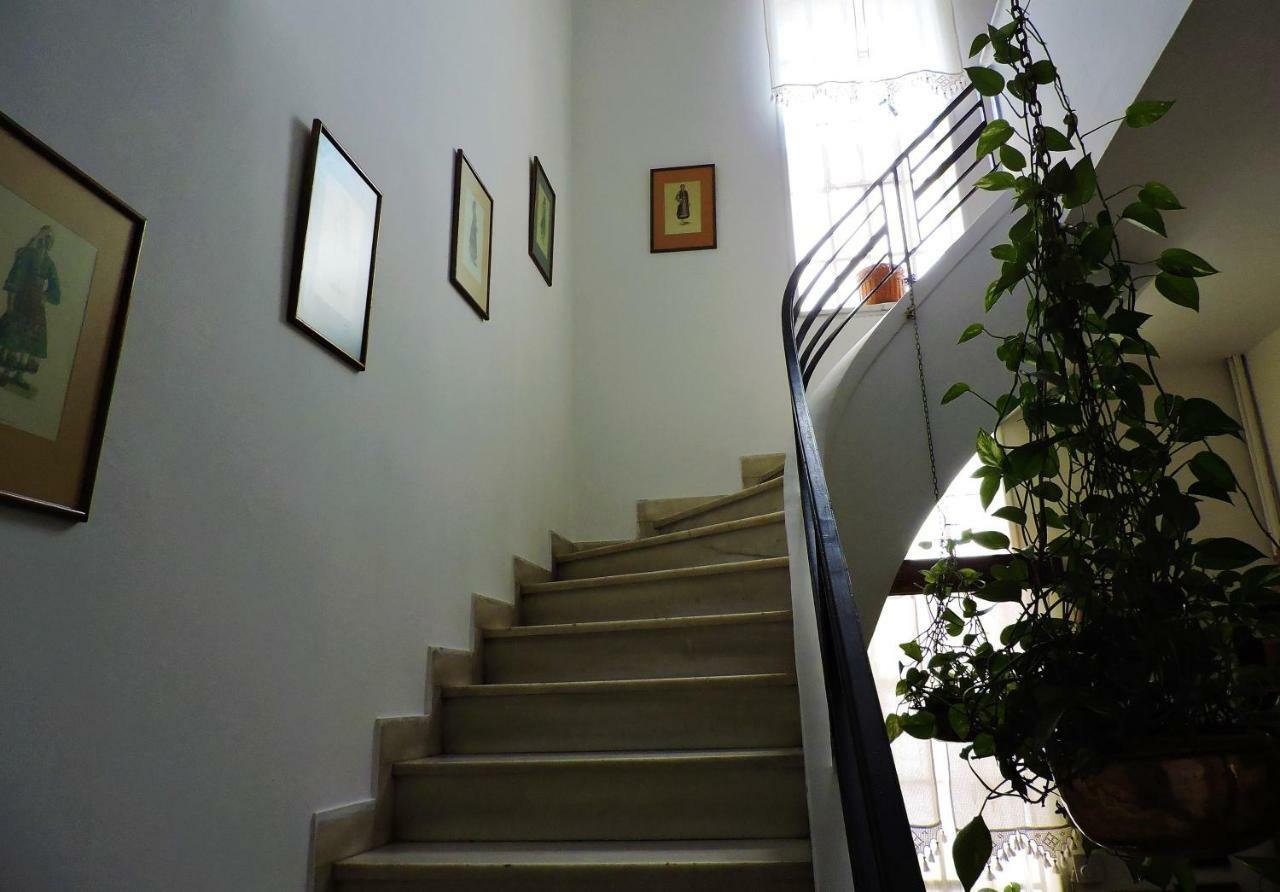 Casa Oliver Атина Екстериор снимка